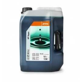 Aceite Mezcla HP SÚPER 5L Stihl