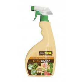 Insecticida Polivalente 450 ml Flower