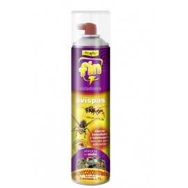 Insecticida Fin Avispas Especial Nido 800 ml Flower