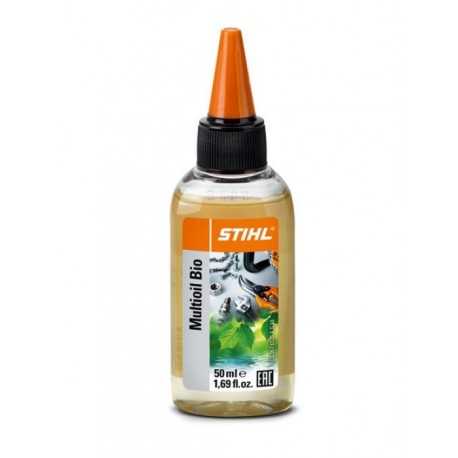 Aceite Multioil Bio STIHL