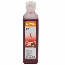 Aceite Mezcla HP MINERAL 100 Ml Stihl