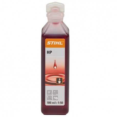 Aceite Stihl Mezcla HP SÚPER 100 Ml