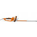 Cortasetos Eléctrico Stihl HSE 81 Profesional 60 cm