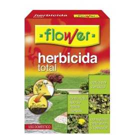 Herbicida Total Sistémico 50 ML Flower 