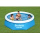 Piscina Sin Depuradora 1880L Bestway