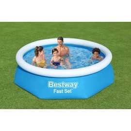 Piscina Sin Depuradora 1880L Bestway