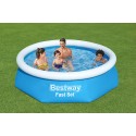 Piscina Sin Depuradora 1880L Bestway