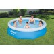 Piscina Sin Depuradora 3800L Bestway