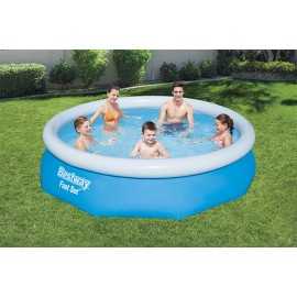 Piscina Sin Depuradora 3800L Bestway