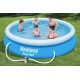 Piscina Sin Depuradora 5377L Bestway