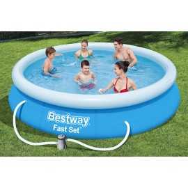 Piscina Sin Depuradora 5377L Bestway