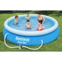 Piscina Con Depuradora 5377L Bestway