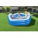 Piscina Sin Depuradora 5377L Bestway