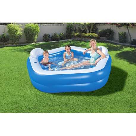 Piscina Sin Depuradora 5377L Bestway