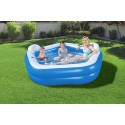 Piscina Inflable Familiar Bestway