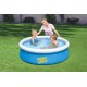 Piscina Hinchable Sin Depuradora Bestway