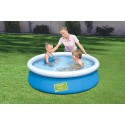 Piscina Hinchable Sin Depuradora Bestway