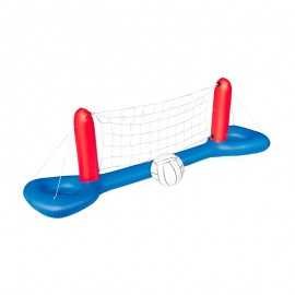 Juego Voleyball Hinchable Bestway