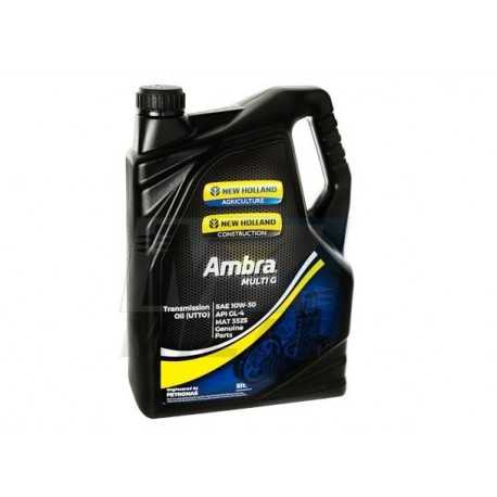 Aceite Ambra Multi G 10W30 5L