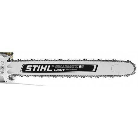 Espada Rollomatic ES Light 3/8" , 50 CM, 1,6MM Stihl