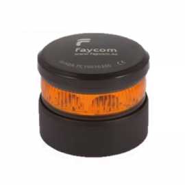 Baliza Emergencias Led V16 Recargable Flashcom