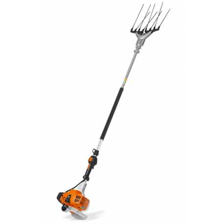 Vareador Stihl SP 92 C-E 