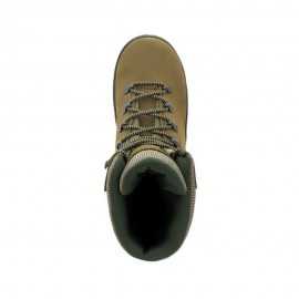 Bota Con Membrana Sympatex High2Out 6000 Verde Panter