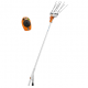 Vareador De Bateria SPA 130 Sin Bat Ni Carg con AS2 A Stihl