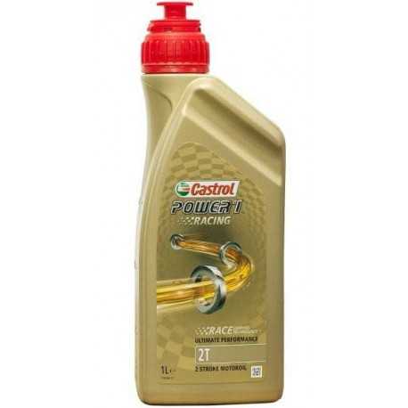 Castrol Power 1 10W40 4T 1Litro