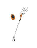 Vareador De Bateria SPA 140 Sin Bat Ni Carg con SC2 A Stihl