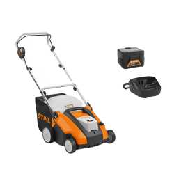 Escarificador Batería Stihl RLA 240 + AK 30 + AL 101 