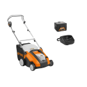 Escarificador Batería Stihl RLA 240 + AK 30 + AL 101 