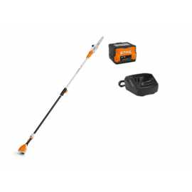 Podadora de Altura STIHL HTA 50.0 1/4" PM3 25 cm Sin Batería Ni Cargador