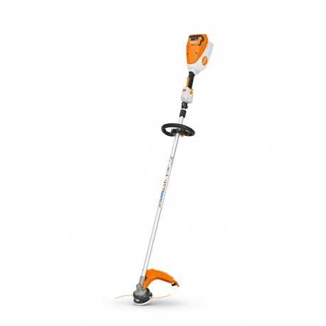 Desbrozadora Stihl FSA 80 R AutoCut C 27-2 Sin Batería Ni Cargador