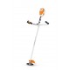 Desbrozadora Stihl FSA 80 Cortahierbas 230-2 + AK30 + AL101