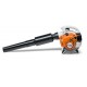 Soplador De Gasolina Stihl BG 66-D 