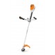 Desbrozadora Stihl FSA 200 AutoCut C 26-2 Sin Batería Ni Cargador