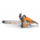 Motosierra Stihl MS 212 C-BE 3/8" PM3 40 cm