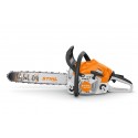 Motosierra Stihl MS 212 C-BE 3/8" PM3 40 cm