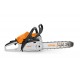 Motosierra Stihl MS 212 C-BE 3/8" PM3 40 cm