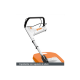 Cortacésped De Batería Stihl RMA 239 C + AK 30 + AL 101 