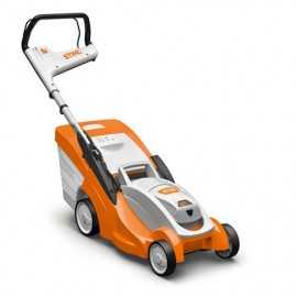 Cortacésped De Batería RMA 239 C + AK 30 + AL 101 Stihl