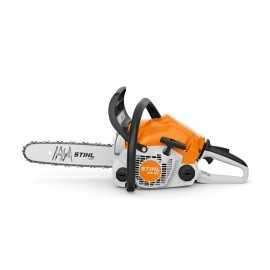 Motosierra Stihl MS 162 2-MIX 3/8" PMM3 35 cm