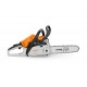 Motosierra Stihl MS 162 C-BE 2-MIX 3/8" PMM3 35 cm