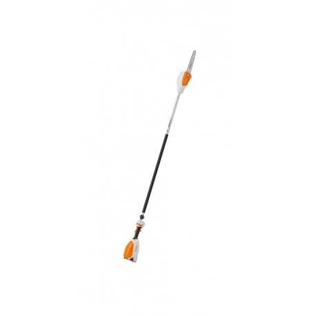 Podadora de Altura STIHL HTA 66 K 1/4 PM3 30 cm Sin Batería Ni Cargador