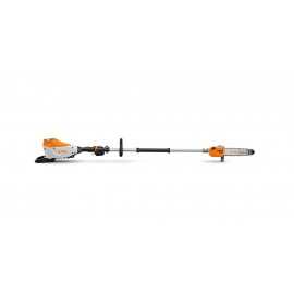 Podadora De Altura STIHL HTA 150 3/8 PM3 30 Cm Sin Batería Ni Cargador