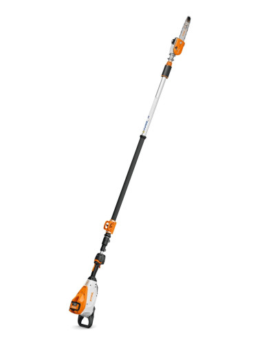 Podadora de Altura Stihl HTA 160 3/8 PMM3 30 Cm Sin Batería Ni Cargador