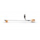 Desbrozadora STIHL FSA 80 Disco Cortahierbas 230-2 Sin Batería Ni Cargador