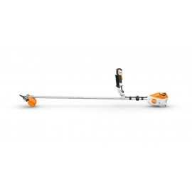 Desbrozadora STIHL FSA 80 Disco Cortahierbas 230-2 Sin Batería Ni Cargador