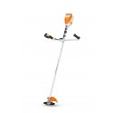 Desbrozadora Stihl FSA 80 Disco Cortahierbas 230-2 Sin Batería Ni Cargador